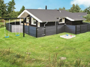 Three-Bedroom Holiday home in Blåvand 30